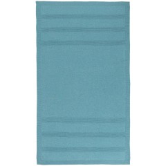 Плед-Палантин Territ, светло-бирюзовый