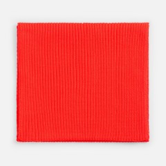 Шарф Yong, ярко-красный (кармин)