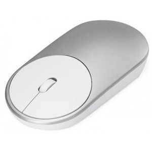 Беспроводная мышь Xiaomi Mi Portable Mouse, Black (HLK4002CN)