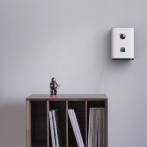 Умная кормушка для животных с камерой Xiaomi Pawbby White (MG-PSM001A)