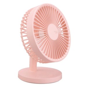 Бесшумный портативный вентилятор Xiaomi 3Life 202, Dark blue