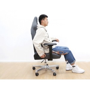 Компьютерное кресло Xiaomi AutoFull Gaming Chair Black and blue