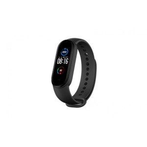 Фитнес-браслет Xiaomi Mi Band 5 (XMSH10HM)