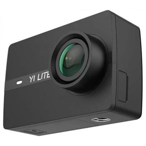 Экшн-камера Xiaomi Yi Lite Action Black