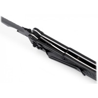 Многофункциональный мультитул Xiaomi Jiuxun Tools Ninety Outdoor Folding Knife 7 in 1 Black