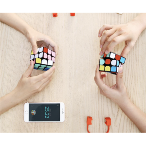 Умный кубик Xiaomi GiiKER SUPERCUBE i3