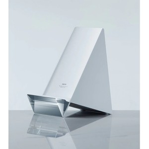 Беспроводное зарядное устройство Xiaomi 80W Wireless Charging Stand Silver (MDY-13-ED)