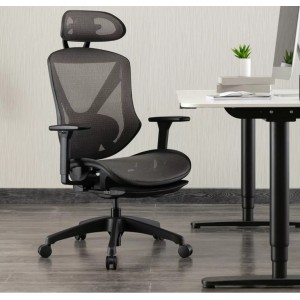 Компьютерное кресло Xiaomi UE TOTO Recliner Black