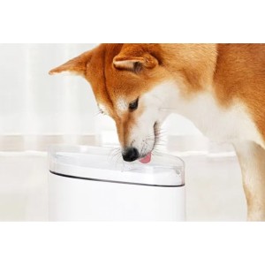 Дозатор воды для животных Xiaomi Kitten&Puppy Water Dispense White (MG-WF001)