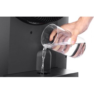 Напольный вентилятор Xiaomi Seeden Fog Type Cooling1S White (KF-5080)