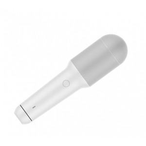 Микрофон Xiaomi YMI Integrated Karaoke Microphone White (YMMKF001)