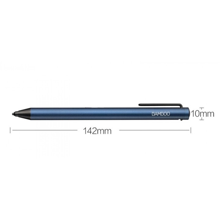 Умный стилус Xiaomi Wacom Bamboo Tip Smart Stylus Blue