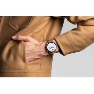 Умные часы Xiaomi Watch S1 Pro Silver