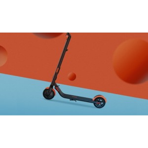 Электросамокат Xiaomi Ninebot KickScooter Black (ES1L)