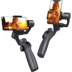 Стабилизатор Xiaomi Funsnap Capture 2s Black