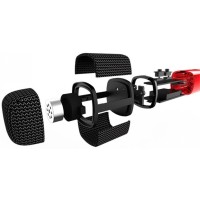 Микрофон Xiaomi Just Sing C1 Red