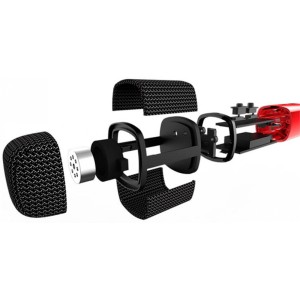 Микрофон Xiaomi Just Sing C1 Red