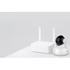 IP камера Xiaomi Yi Dome Camera 1080p White