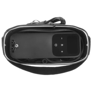 Автомобильный компрессор Xiaomi 70mai Air Compressor Black (Midrive TP01)