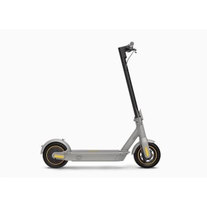 Электросамокат Xiaomi Ninebot Electric Scooter Max CN Gray (G30LP-CN)