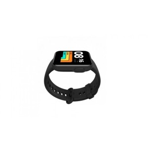 Умные часы Xiaomi Mi Watch Lite Black