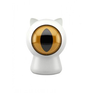 Умная игрушка для кошек Xiaomi Petoneer Smart Dot White (PTY0010)