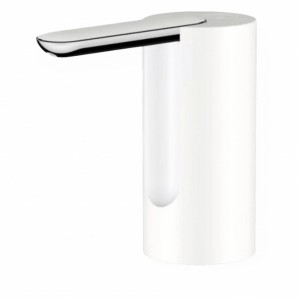 Автоматическая складная помпа Xiaomi Water Pump, Pink (012)