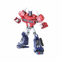 Робот-конструктор Xiaomi Mitu Transformers Optimus Prime Multicolour (QTZ011QI)