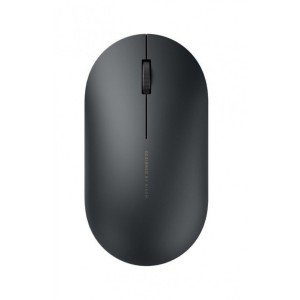 Беспроводная мышь Xiaomi Mi Wireless Mouse 2, Black (XMWS002TM)