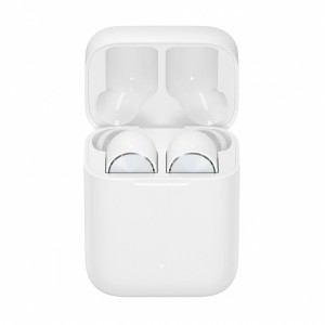 Беспроводные наушники Xiaomi Air Bluetooth Headset White (TWSEJ01JY)