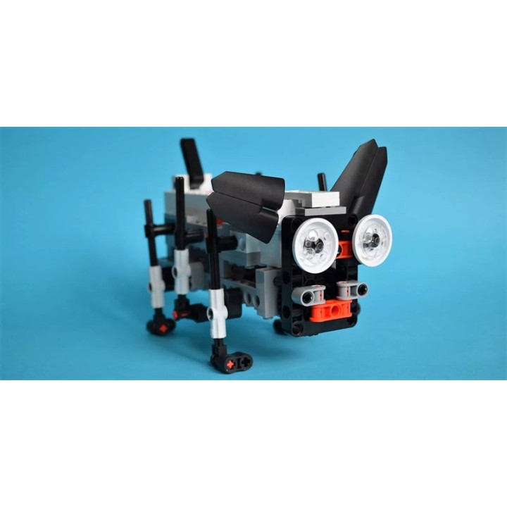 Умный конструктор Xiaomi Mitu Smart Building Toy Block 2 Multicolour (BEV4135CN) Умный конструктор Xiaomi Mitu Smart Building Toy Block 2 Multicolour (BEV4135CN)