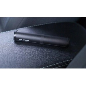 Автовизитка парковочная карта Xiaomi Guildford Temporary Parking Card, Black