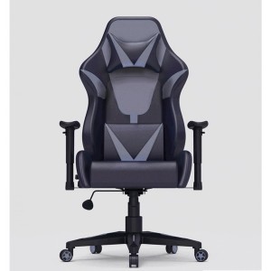 Компьютерное кресло Xiaomi AutoFull Gaming Chair Black and grey