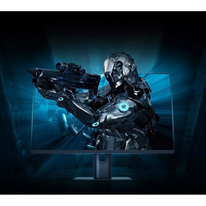 Монитор Xiaomi Mi Display Fast LCD 24,5 144 hz Black (XMMNT245HF)