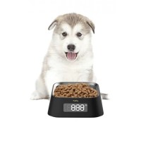 Умная миска для животных Xiaomi Pawbby Smart Pet Bowl Black (MG-ZN001)