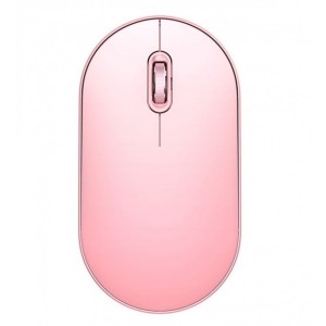 Беспроводная мышь Xiaomi MiiiW Mouse Bluetooth Silent Dual Mode, Black (MWWHM01)