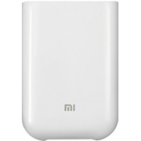 Портативный фотопринтер Xiaomi Mi для печати с телефона White (XMKDDYJHT01)