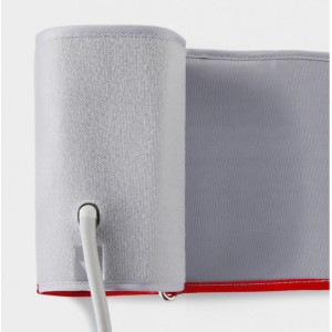 Тонометр Xiaomi Andon Smart Blood Pressure Monitor White (KD-5901)