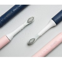 Электрическая зубная щетка Xiaomi So White Sonic Electric Toothbrush Pink (EX3)