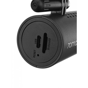 Видеорегистратор Xiaomi 70 meters 1S Black (MidriveD06)