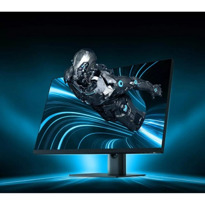 Монитор Xiaomi Mi Display Fast LCD 24,5 144 hz Black (XMMNT245HF)
