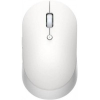Беспроводная мышь Xiaomi Mi Wireless Bluetooth Dual Mode Mouse, White (WXSMSBMW02)