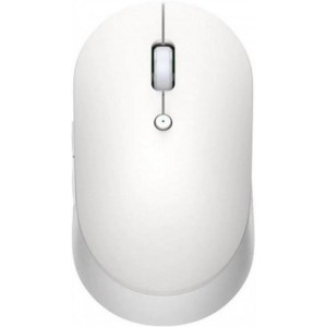 Беспроводная мышь Xiaomi Mi Wireless Bluetooth Dual Mode Mouse, White (WXSMSBMW02)