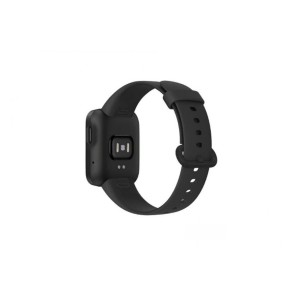Умные часы Xiaomi Mi Watch Lite Black