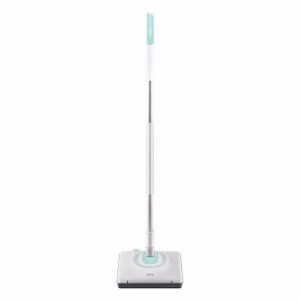 Беспроводная электрошвабра Xiaomi SWDK Handheld Electric Mop, Black (D280)
