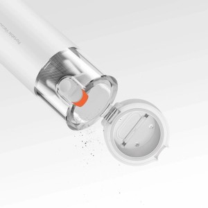 Беспроводной портативный пылесос Xiaomi Mi Vacuum Cleaner mini White (SSXCQ01XY)