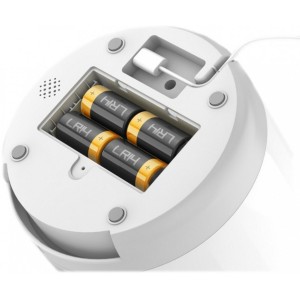 Умная кормушка для животных Xiaomi Petoneer Pet Visual Feeder Mini White (FDW050)