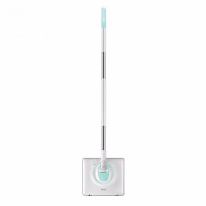 Беспроводная электрошвабра Xiaomi SWDK Handheld Electric Mop, Black (D280)