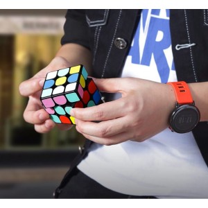 Умный кубик Xiaomi GiiKER SUPERCUBE i3