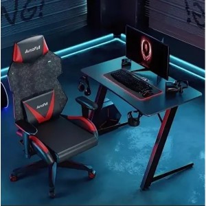 Компьютерное кресло Xiaomi AutoFull Gaming Professional Chair Proud Black and grey